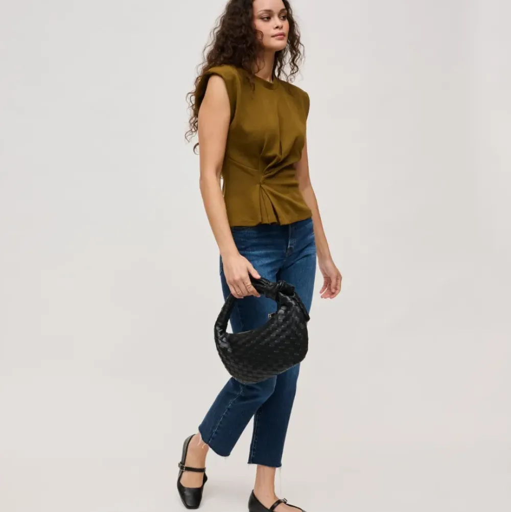 Clutches^Urban Expressions Lizbeth Clutch