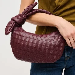 Clutches^Urban Expressions Lizbeth Clutch
