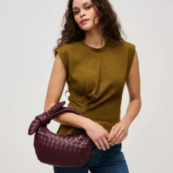 Clutches^Urban Expressions Lizbeth Clutch