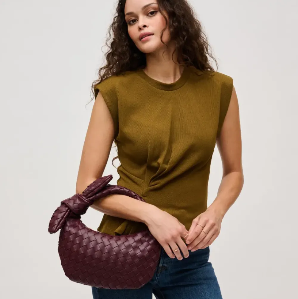 Clutches^Urban Expressions Lizbeth Clutch