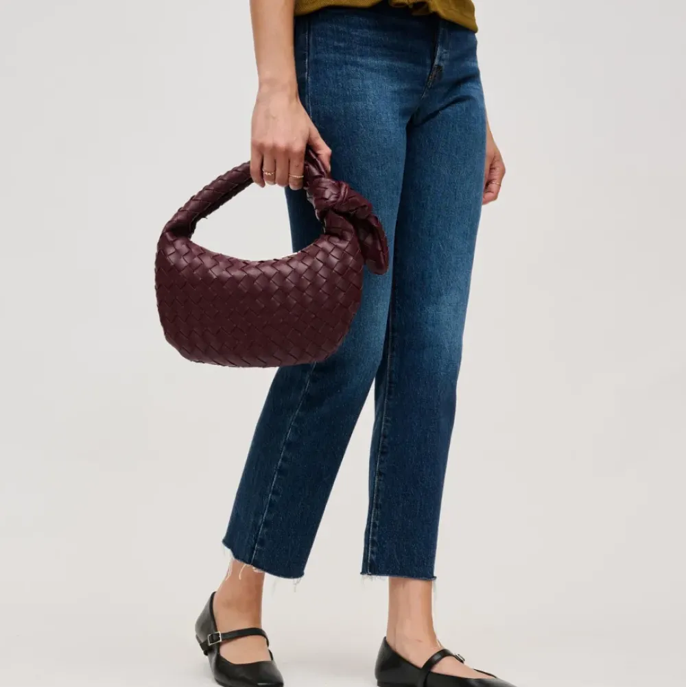 Clutches^Urban Expressions Lizbeth Clutch