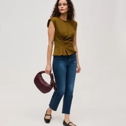 Clutches^Urban Expressions Lizbeth Clutch