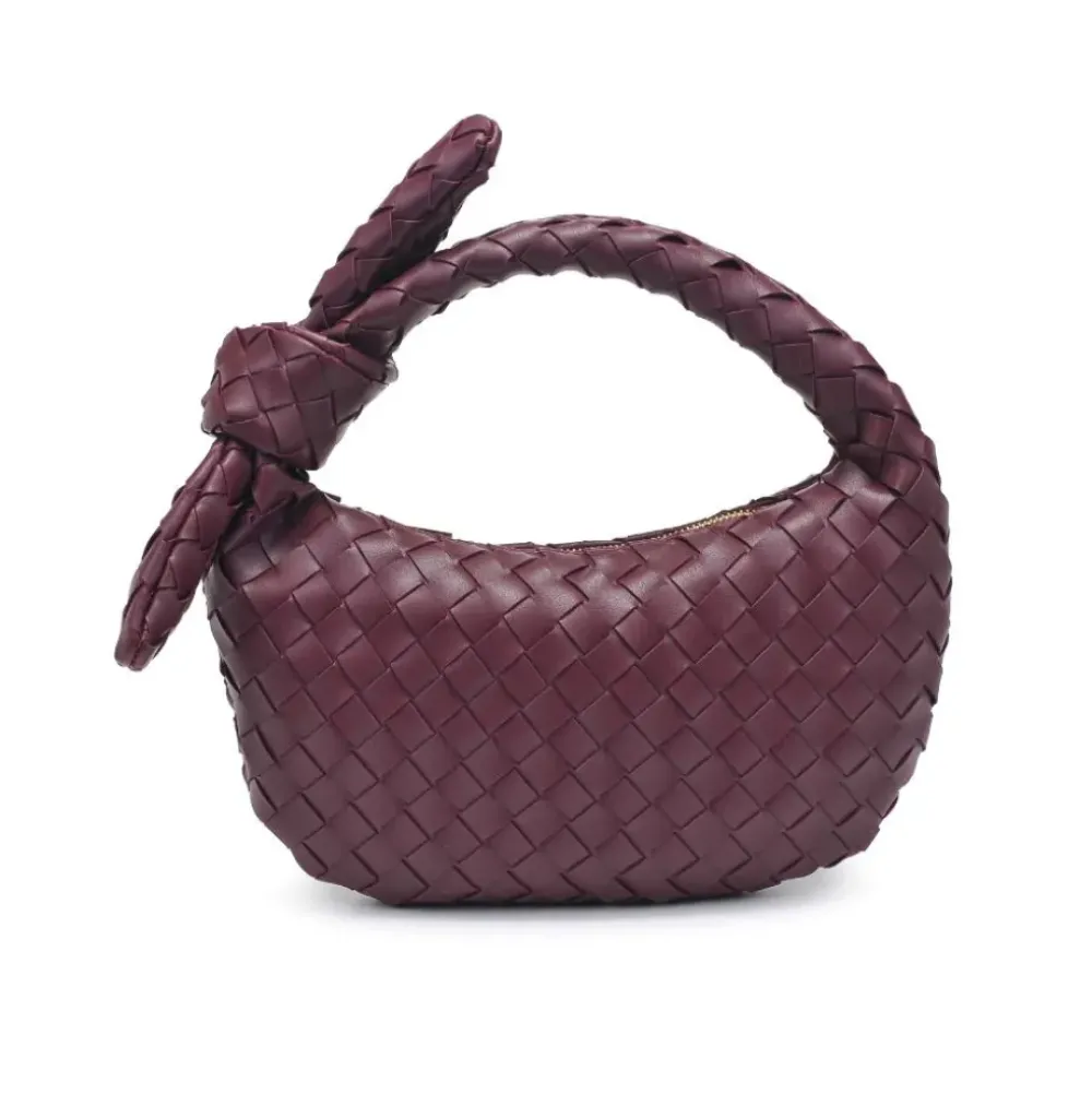 Clutches^Urban Expressions Lizbeth Clutch
