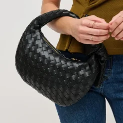 Clutches^Urban Expressions Lizbeth Clutch