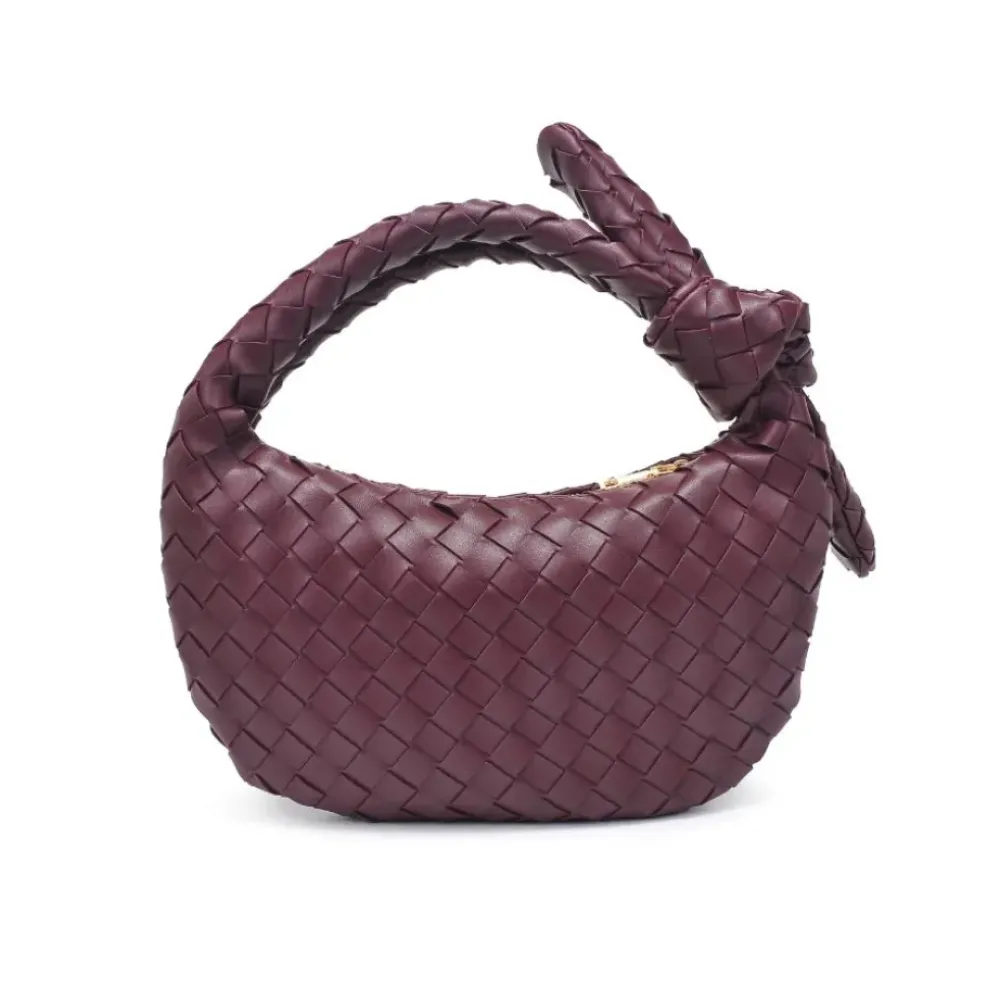 Clutches^Urban Expressions Lizbeth Clutch