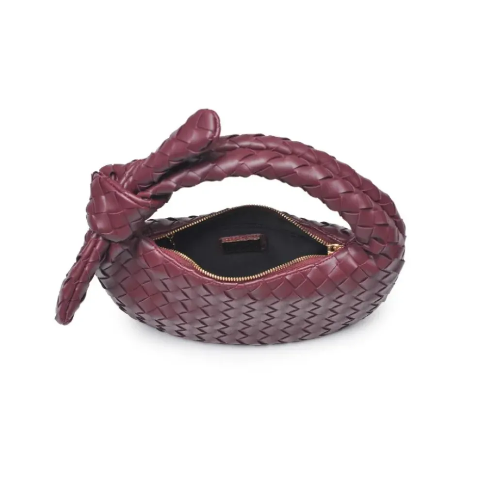 Clutches^Urban Expressions Lizbeth Clutch