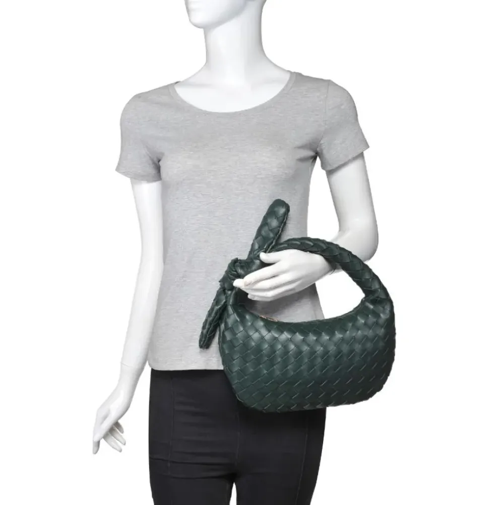 Clutches^Urban Expressions Lizbeth Clutch