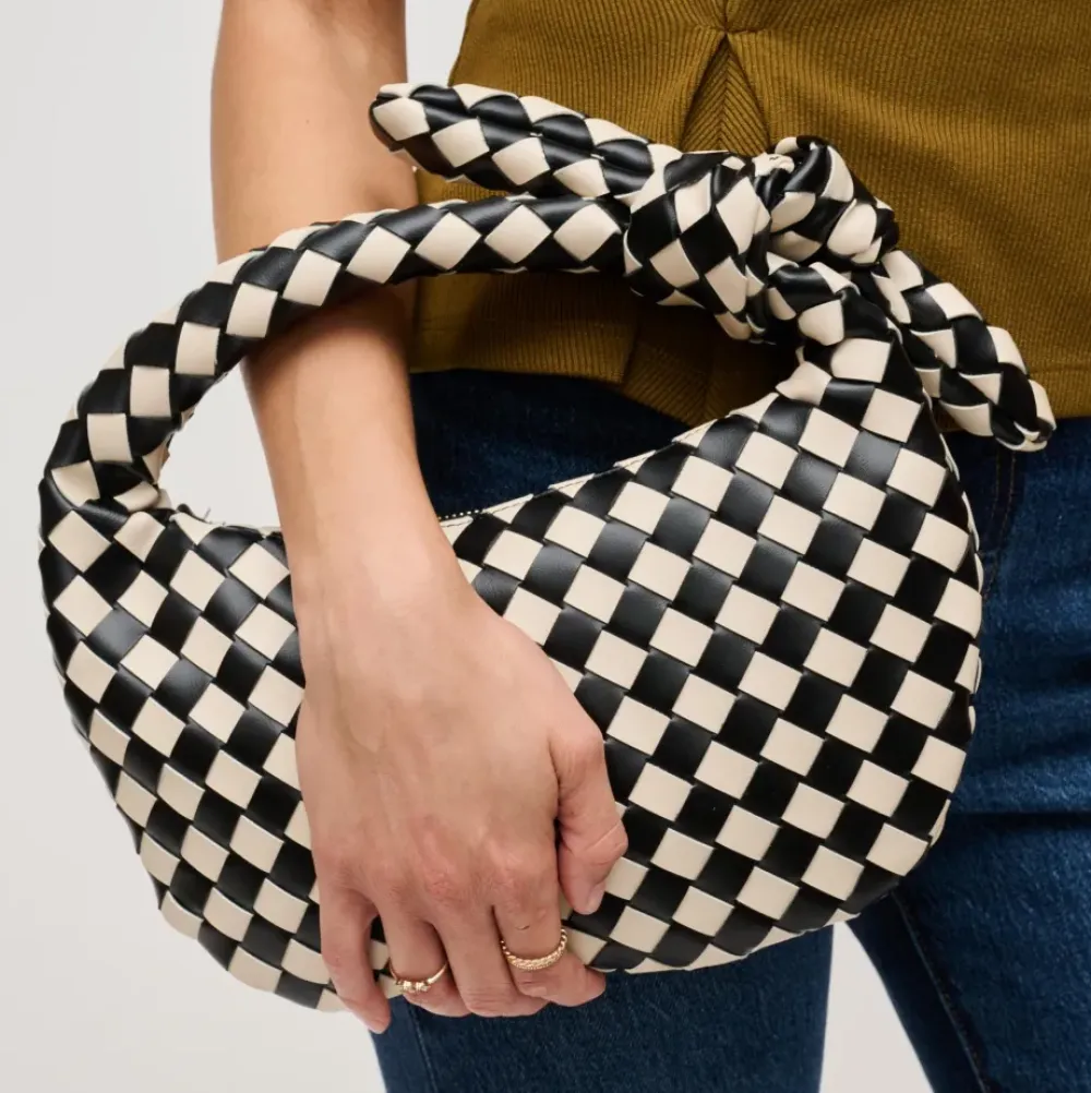 Clutches^Urban Expressions Lizbeth Clutch