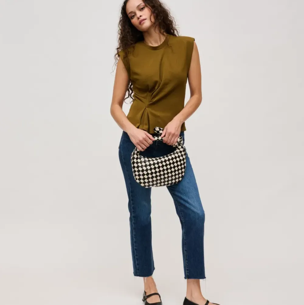 Clutches^Urban Expressions Lizbeth Clutch