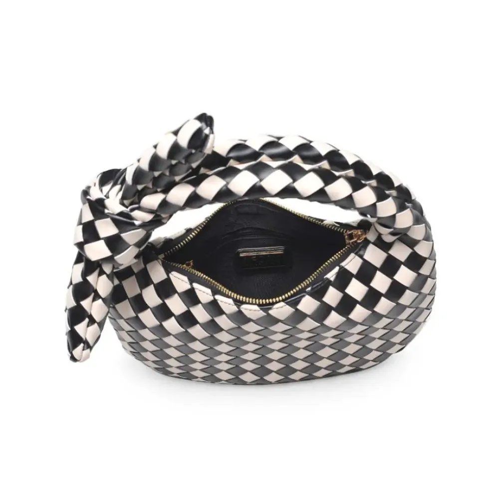 Clutches^Urban Expressions Lizbeth Clutch