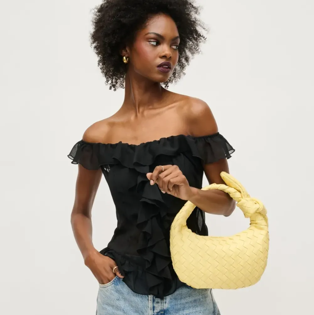 Clutches^Urban Expressions Lizbeth Clutch