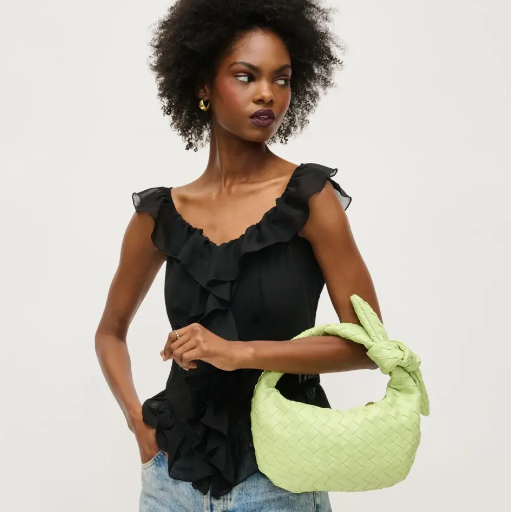 Clutches^Urban Expressions Lizbeth Clutch