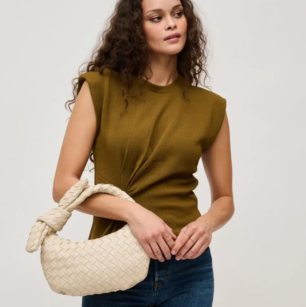 Clutches^Urban Expressions Lizbeth Clutch