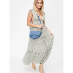Shoulder Bags|Hobo^Urban Expressions Lorena Baguette