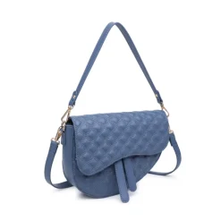 Shoulder Bags|Hobo^Urban Expressions Lorena Baguette