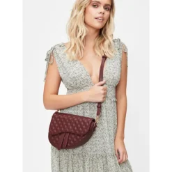 Shoulder Bags|Hobo^Urban Expressions Lorena Baguette