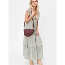 Shoulder Bags|Hobo^Urban Expressions Lorena Baguette
