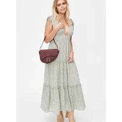 Shoulder Bags|Hobo^Urban Expressions Lorena Baguette