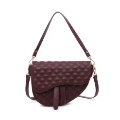 Shoulder Bags|Hobo^Urban Expressions Lorena Baguette