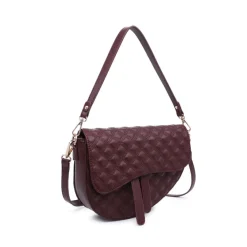 Shoulder Bags|Hobo^Urban Expressions Lorena Baguette