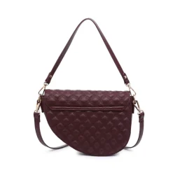 Shoulder Bags|Hobo^Urban Expressions Lorena Baguette