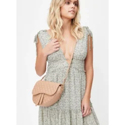 Shoulder Bags|Hobo^Urban Expressions Lorena Baguette