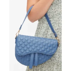 Shoulder Bags|Hobo^Urban Expressions Lorena Baguette