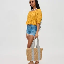 Totes|Handbags^Urban Expressions Lorena Tote