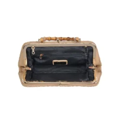 Crossbody^Urban Expressions Lucy - Straw Crossbody