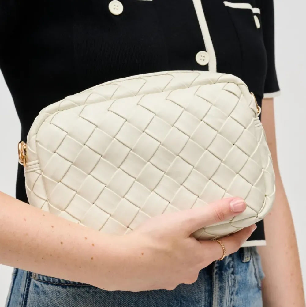 Crossbody^Urban Expressions Maddie Crossbody