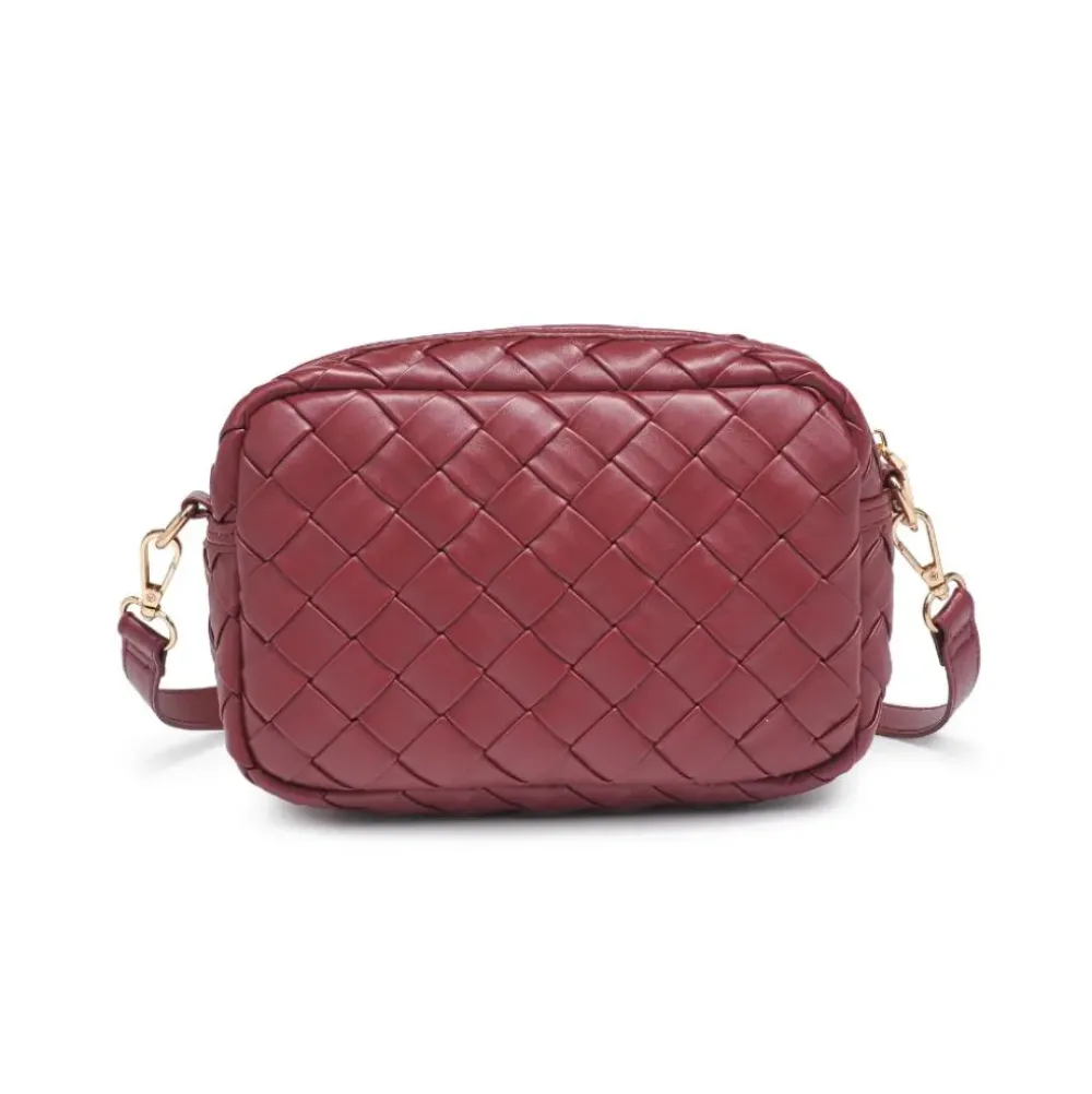 Crossbody^Urban Expressions Maddie Crossbody