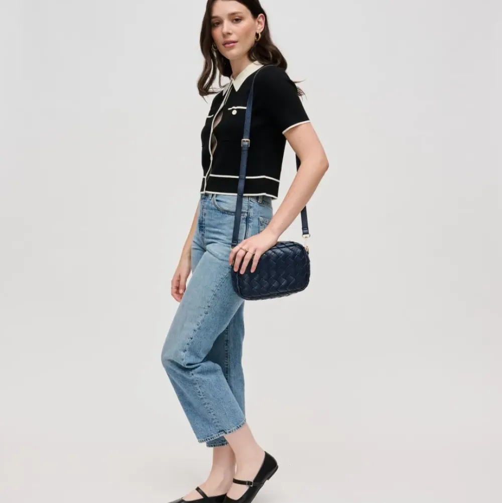 Crossbody^Urban Expressions Maddie Crossbody