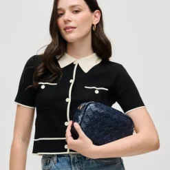 Crossbody^Urban Expressions Maddie Crossbody