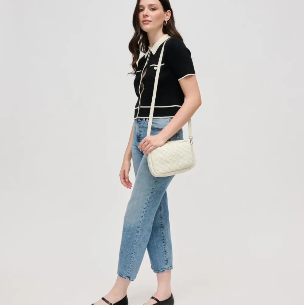 Crossbody^Urban Expressions Maddie Crossbody