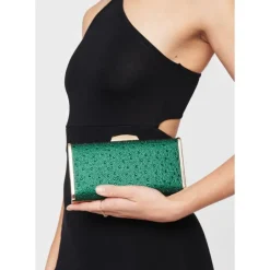 Clutches^Urban Expressions Madelyn Evening Bag