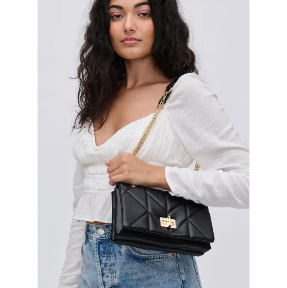 Crossbody^Urban Expressions Madison Crossbody