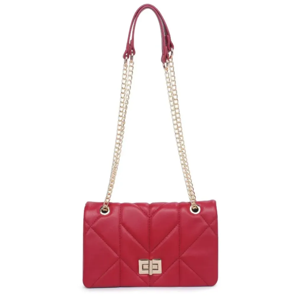 Crossbody^Urban Expressions Madison Crossbody