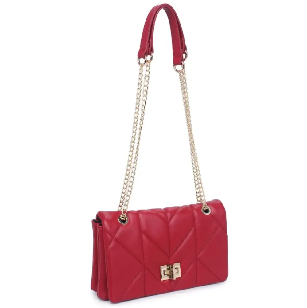Crossbody^Urban Expressions Madison Crossbody