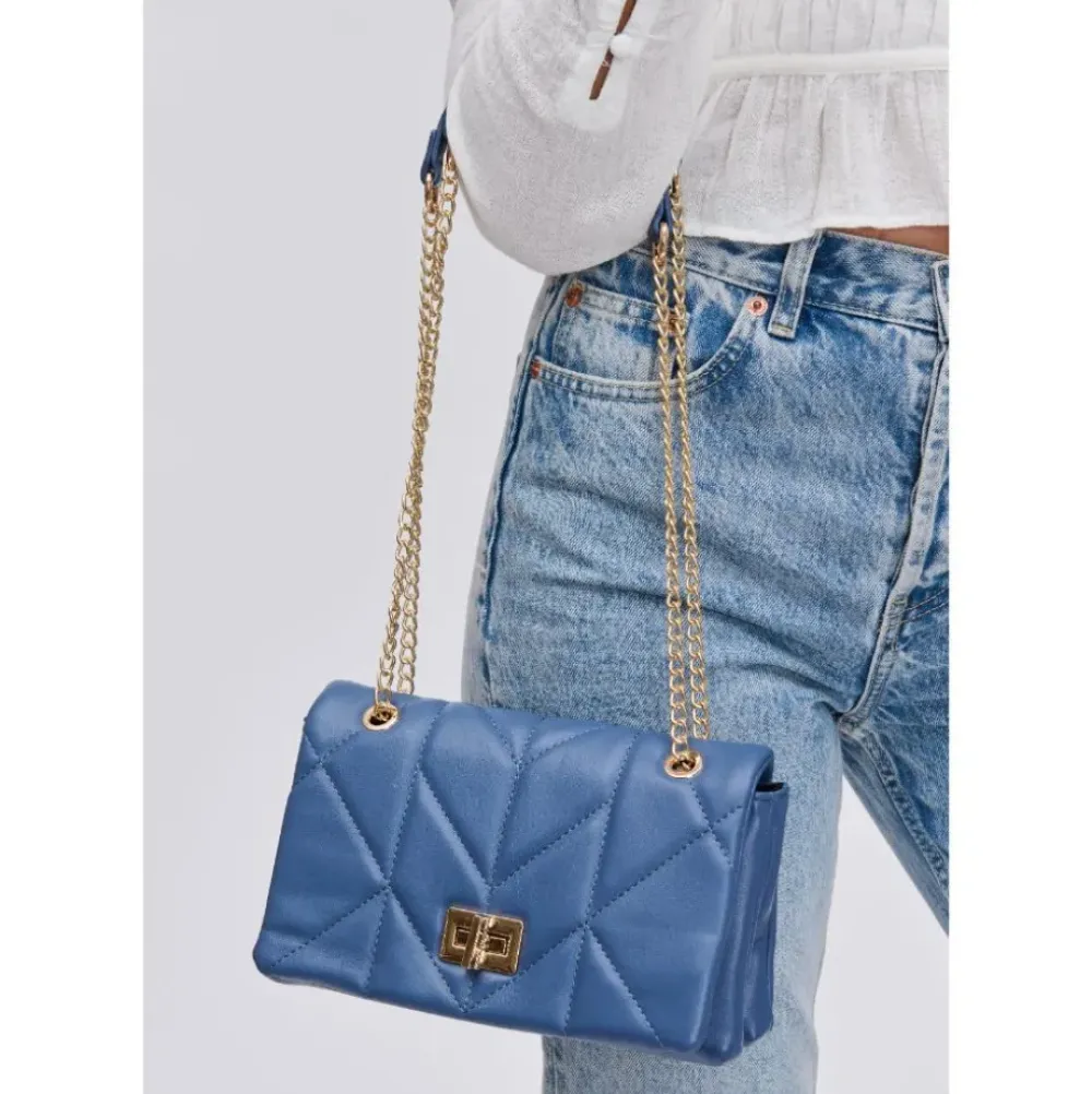 Crossbody^Urban Expressions Madison Crossbody