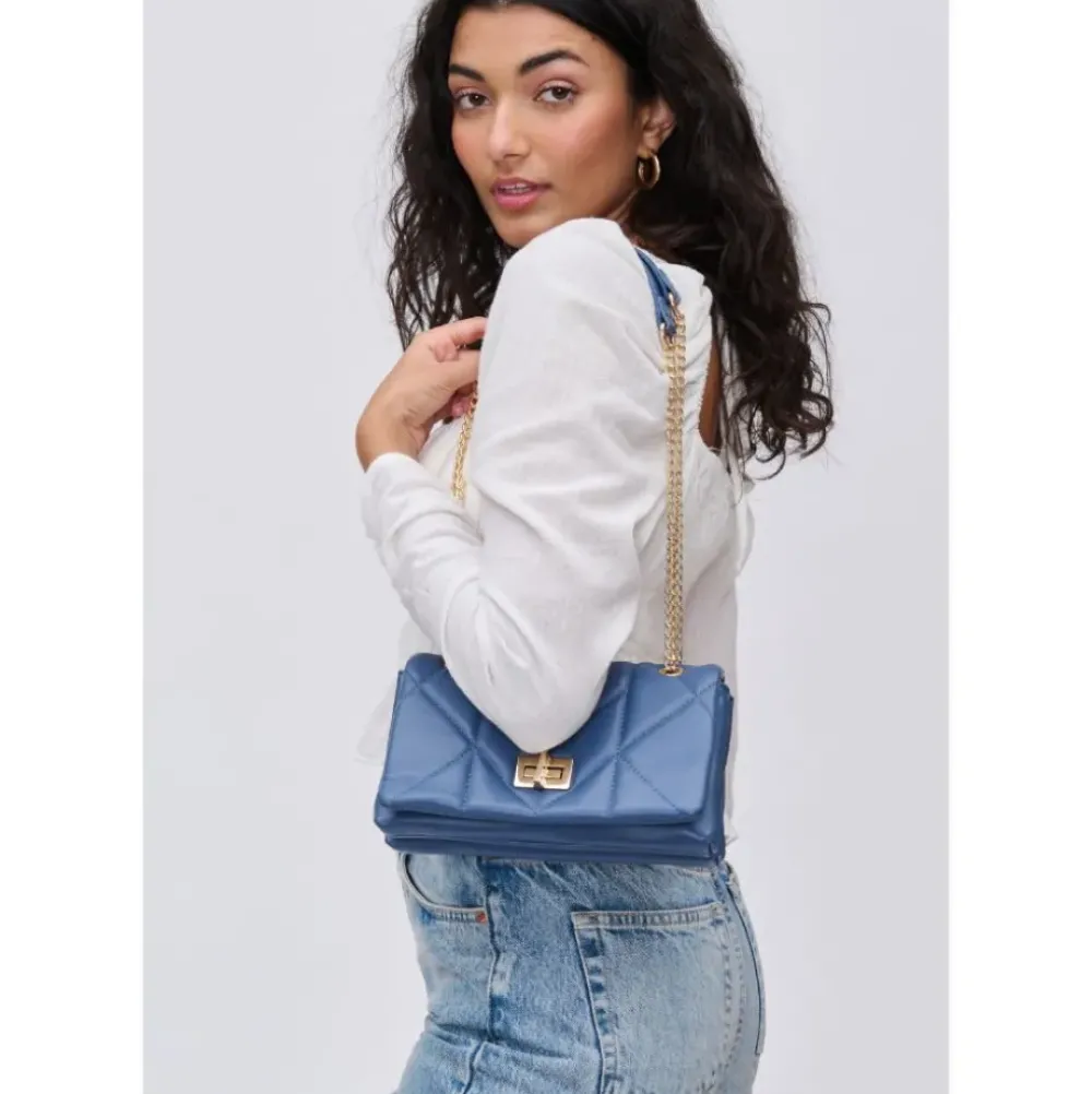 Crossbody^Urban Expressions Madison Crossbody