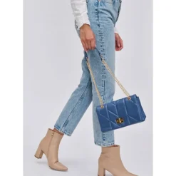Crossbody^Urban Expressions Madison Crossbody