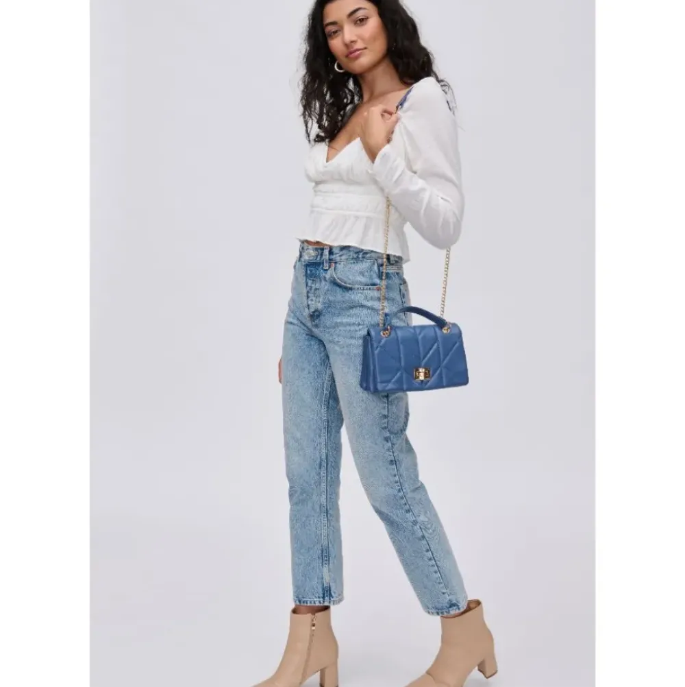 Crossbody^Urban Expressions Madison Crossbody