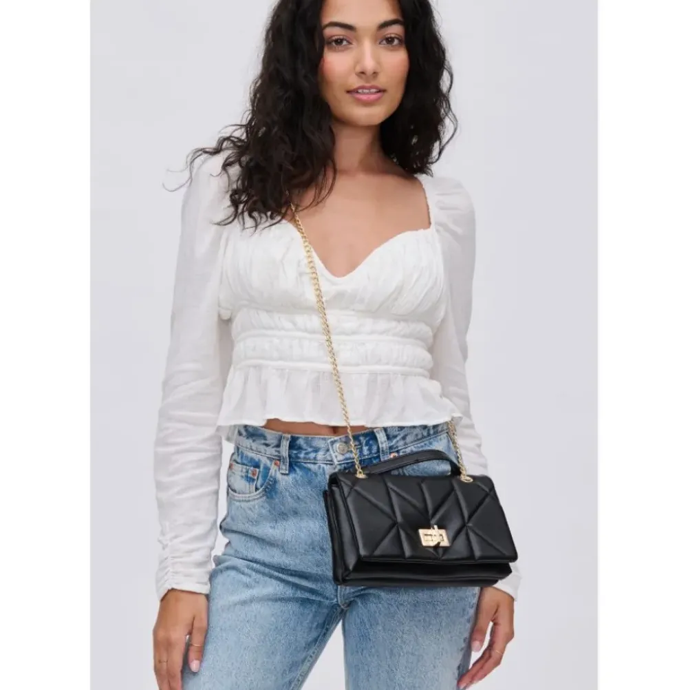 Crossbody^Urban Expressions Madison Crossbody