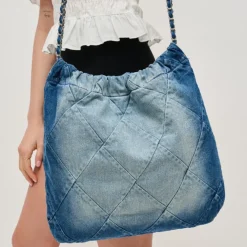 Hobo|Handbags^Urban Expressions Maisie Hobo Denim