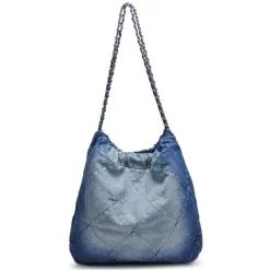 Hobo|Handbags^Urban Expressions Maisie Hobo Denim