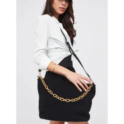 Handbags^Urban Expressions Manisha - Terry Cloth Tote