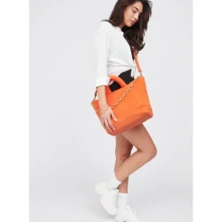 Handbags^Urban Expressions Manisha - Terry Cloth Tote