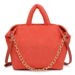 Handbags^Urban Expressions Manisha - Terry Cloth Tote