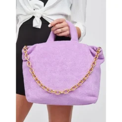 Handbags^Urban Expressions Manisha - Terry Cloth Tote