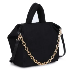 Handbags^Urban Expressions Manisha - Terry Cloth Tote